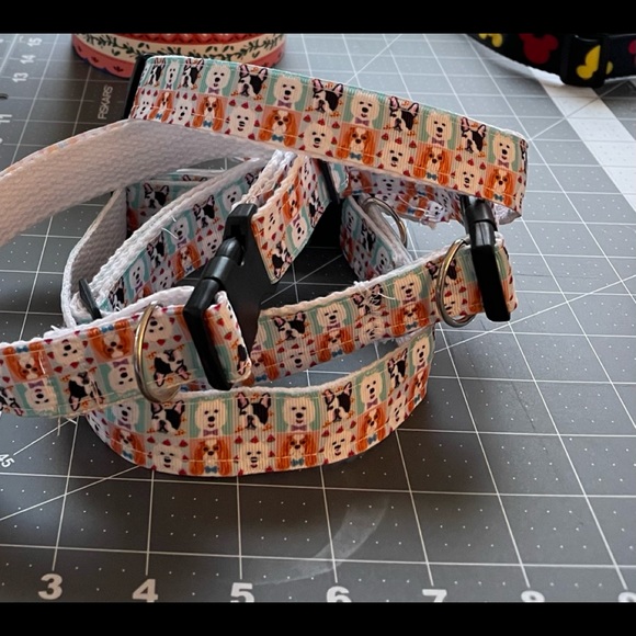 Custom Dog Collar - Picture 4 of 8